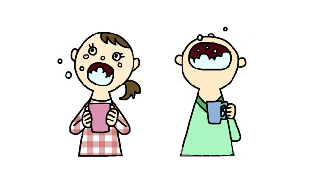 家長(zhǎng)們做好這些防護(hù)寶寶霧霾天也能出門