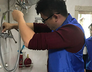 管道檢查 管道檢查