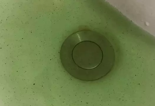 臺(tái)灣省臺(tái)北市某家庭住宅自來(lái)水管清洗案例