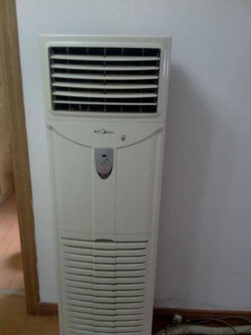 立式空調(diào)清洗