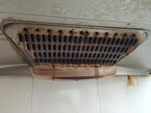 長期使用吸油煙機不清洗的弊端有哪些？